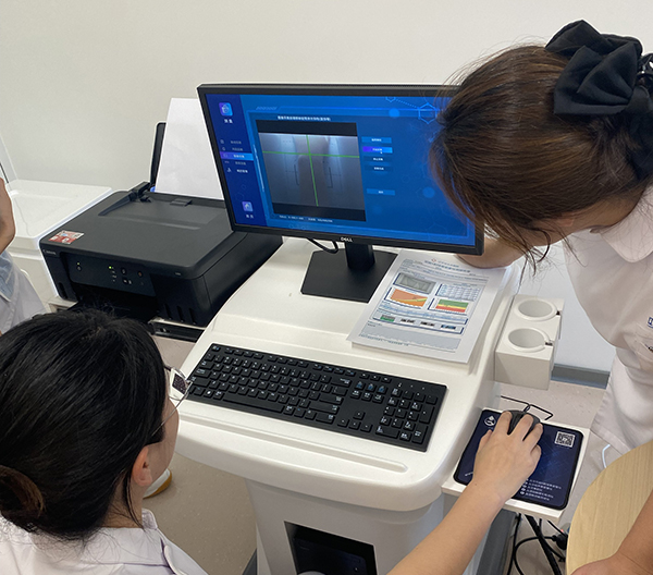 冬日骨骼養(yǎng)護(hù)指南來(lái)啦，骨密度儀廠家為骨骼健康蓄力